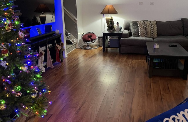 4 Miles from Downtown Furniture Market prime location