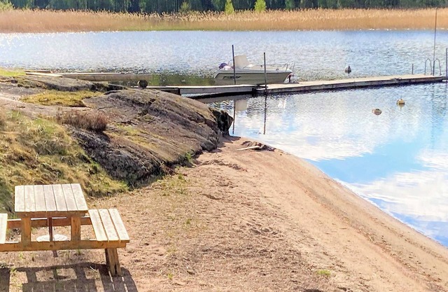 4 person holiday home in Värmlands Nysäter