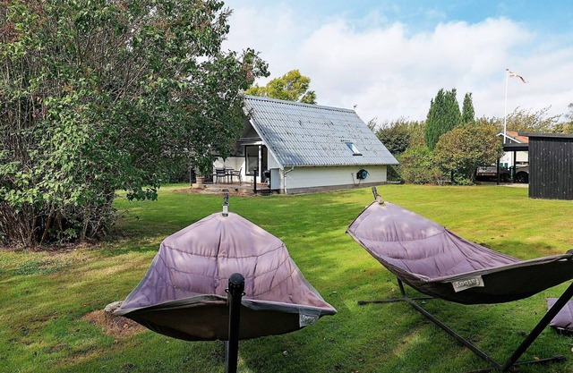 4 person holiday home in Karrebæksminde-By Traum