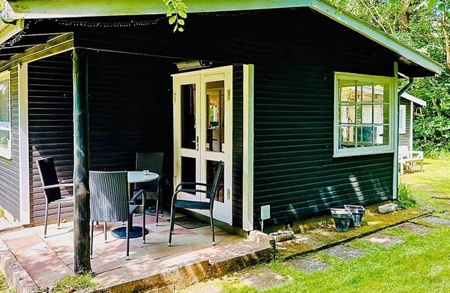 4 person holiday home in Frederiksværk