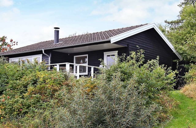 4 person holiday home in Kalundborg