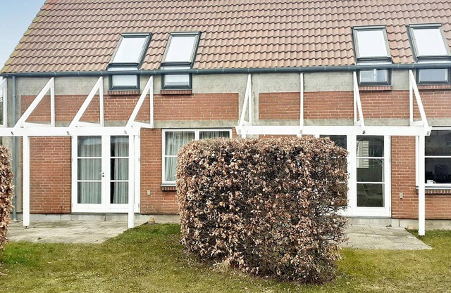 4 person holiday home in Kalvehave