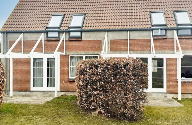 4 person holiday home in Kalvehave