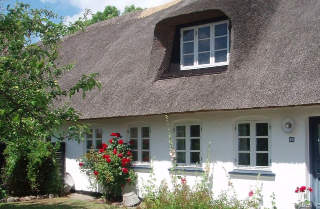 4 person holiday home in Marstal