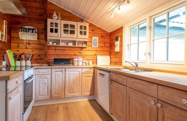 4 person holiday home in Fanø