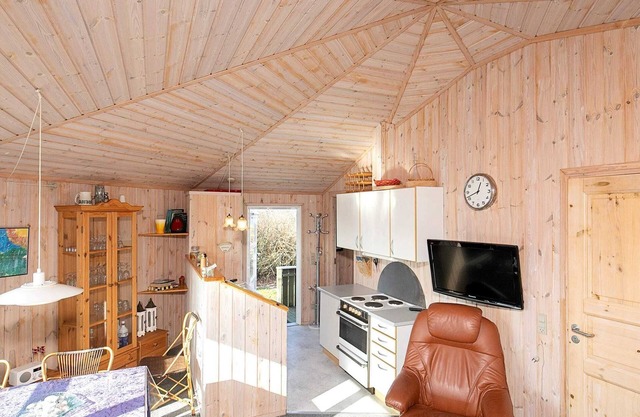 4 Person Holiday Home in Vinderup-by Traum