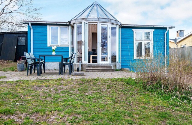 4 person holiday home in Egå