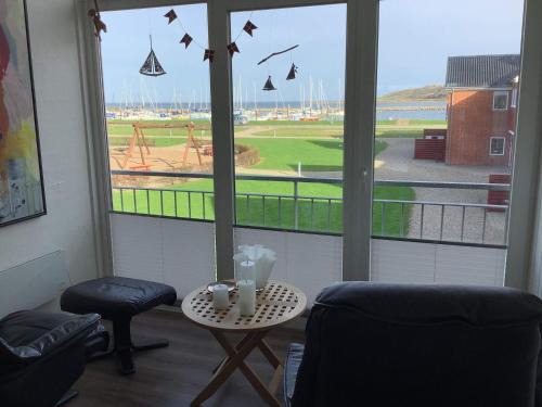 4 person holiday home in Lemvig