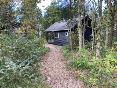 4 person Standard Camping Cabin in Rødhus, Pandrup