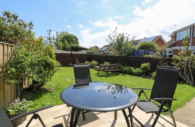 4 Ranby Drive