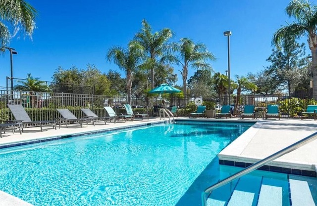 4 Spacious Units! Outdoor Pool, Pets Allowed, Close to Sun N Fun Air Museum