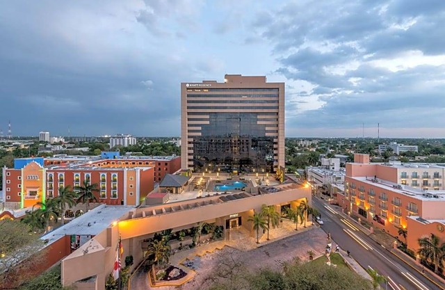 4-Star Hotel ∙ Hyatt Regency Merida