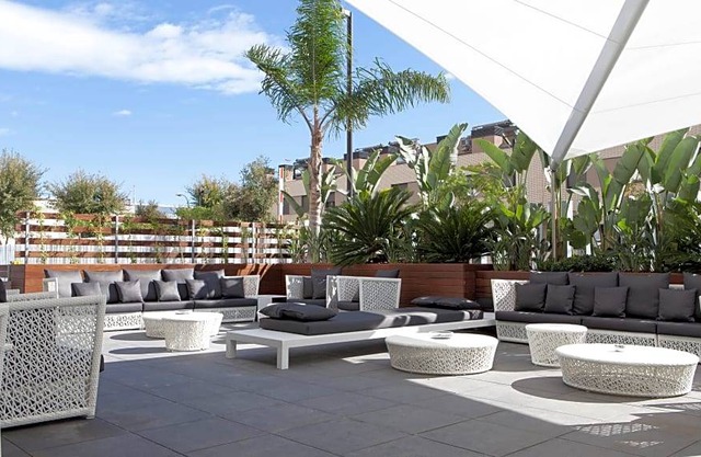 4-Star Hotel ∙ Hotel SB Plaza Europa