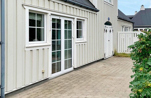 4 star holiday home in Ringkøbing