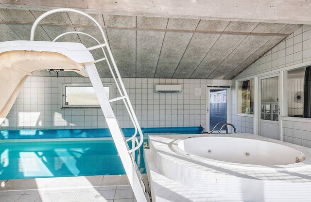 4 star holiday home in Væggerløse