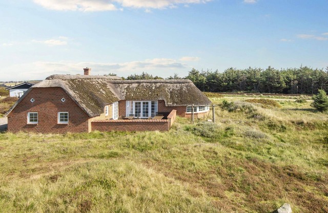 4 star holiday home in Harboøre