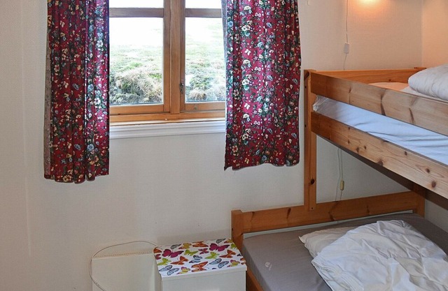 4 star holiday home in Åram