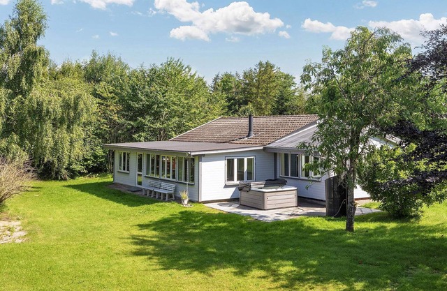 4 star holiday home in Gedsted-By Traum
