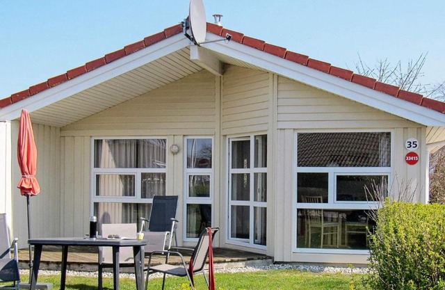 4 star holiday home in Gr mmitz