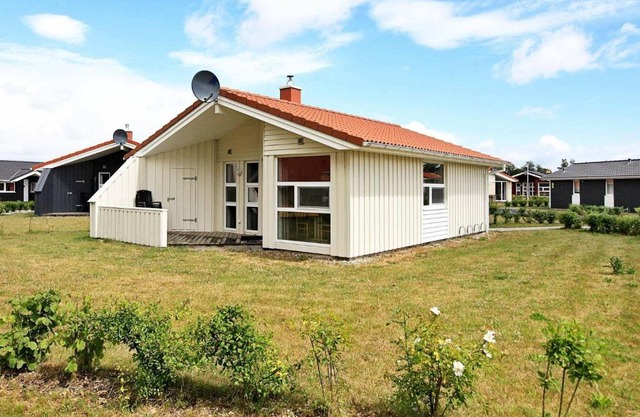 4 star holiday home in Gr mmitz