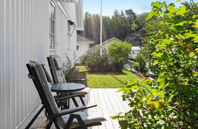 4 star holiday home in HENåN