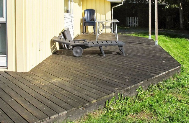 4 star holiday home in Korsør