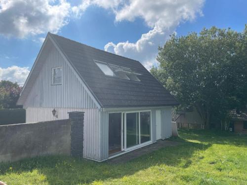 4 star holiday home in oxie