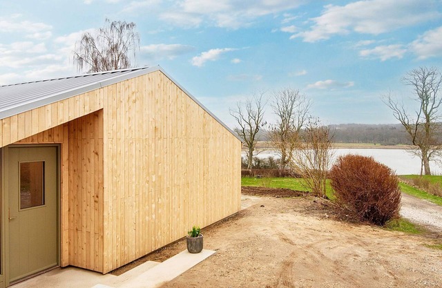 4 star holiday home in Rønde