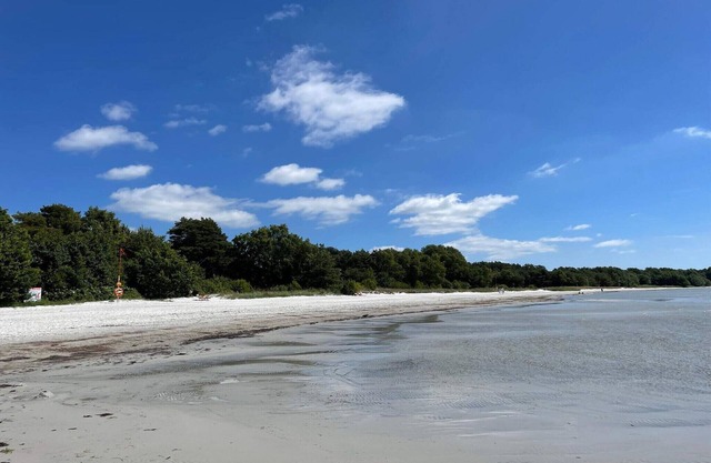 4 star holiday home in SÖLVESBORG
