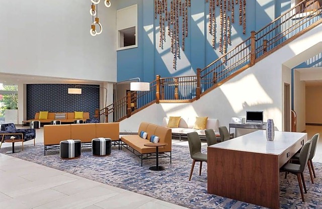 4-Star Hotel ∙ Delta Hotels by Marriott Woodbridge