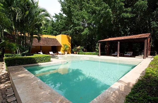 4-Star Hotel ∙ Hacienda Misne