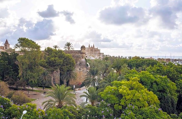 4-Star Hotel ∙ Hotel Hostal Cuba