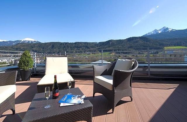 4-Star Hotel ∙ Hotel Penz West
