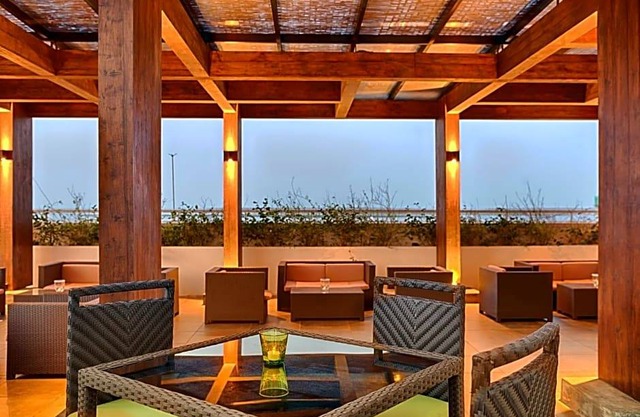 4-Star Hotel ∙ Jetwing Jaffna