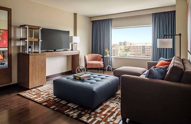 4-Star Hotel ∙ Hyatt Regency Aurora-Denver Conference Center