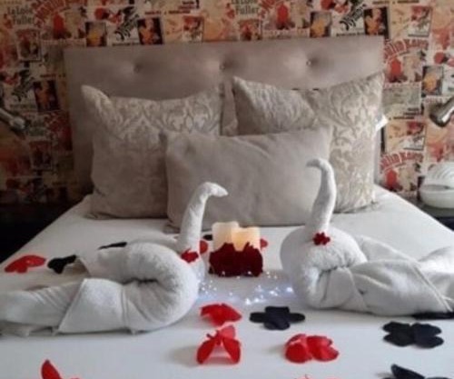 4 Star Hotel