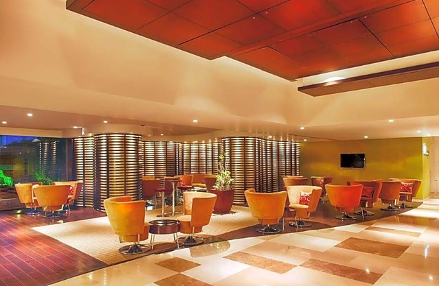 4-Star Hotel ∙ Ramada Plaza by Wyndham Pune Hinjewadi