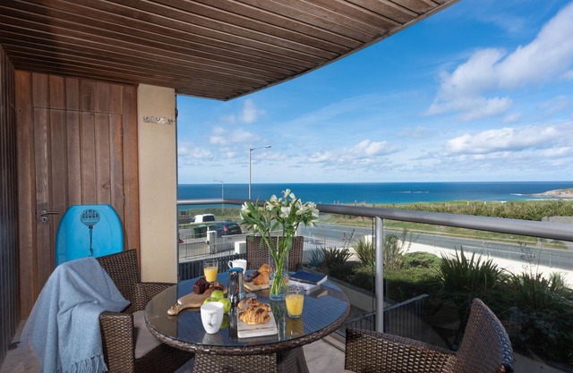 4 The Vista - an apartment that sleeps 4 guests in 2 bedrooms