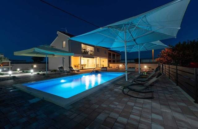 4* Villa Silentium with pool