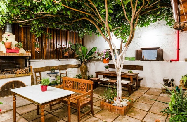 40 m² Apartment ∙ 1 bedroom ∙ 3 guests