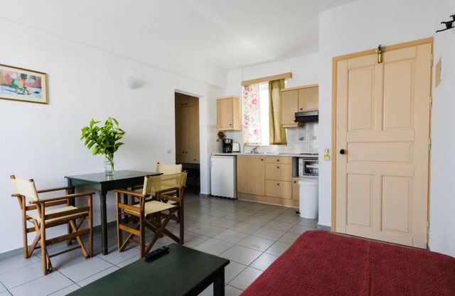 40 m² Apartment ∙ 1 bedroom ∙ 3 guests