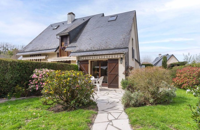 40 m² Accommodation ∙ 2 bedrooms ∙ 4 guests