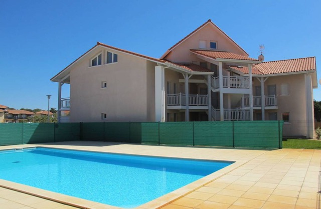 40 m² Apartment ∙ 2 bedrooms ∙ 6 guests