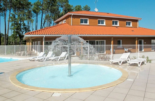 40 m² Apartment ∙ 2 bedrooms ∙ 6 guests