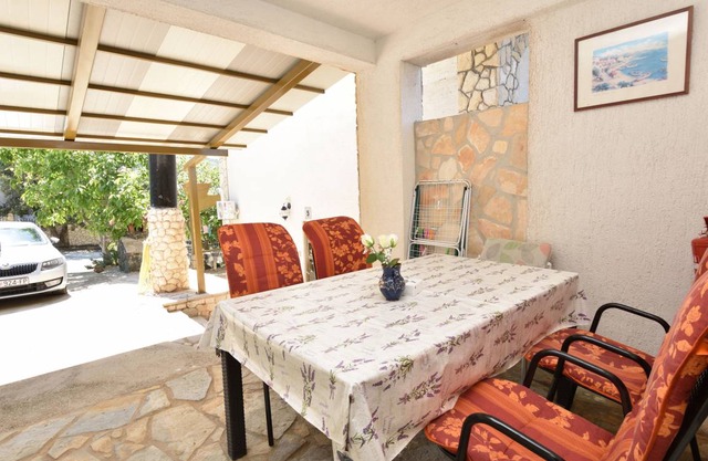 40 m² Apartment ∙ 2 bedrooms ∙ 4 guests