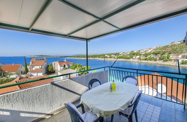 40 m² Apartment ∙ 1 bedroom ∙ 4 guests