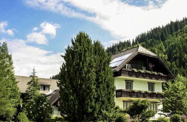 40 m² Apartment ∙ 1 bedroom ∙ 4 guests