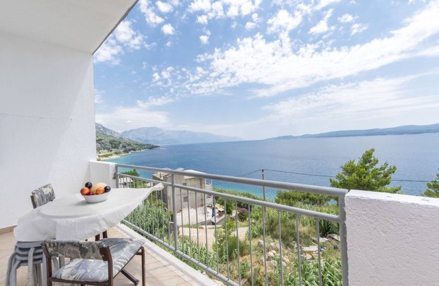 40 m² Apartment ∙ 1 bedroom ∙ 4 guests