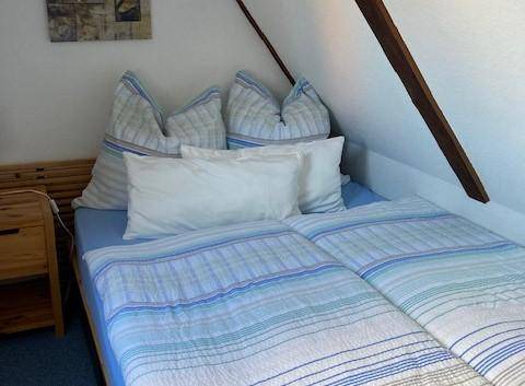 40 m² Apartment ∙ 2 bedrooms ∙ 2 guests