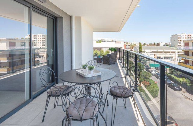 40 m² Apartment ∙ 1 bedroom ∙ 4 guests